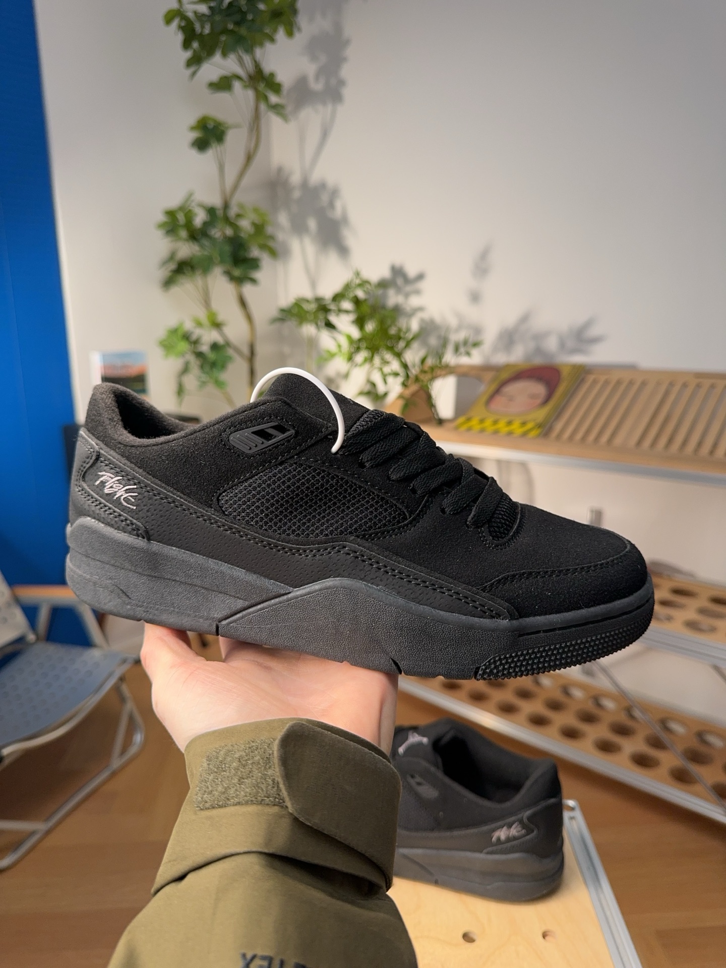 Nike Jordan